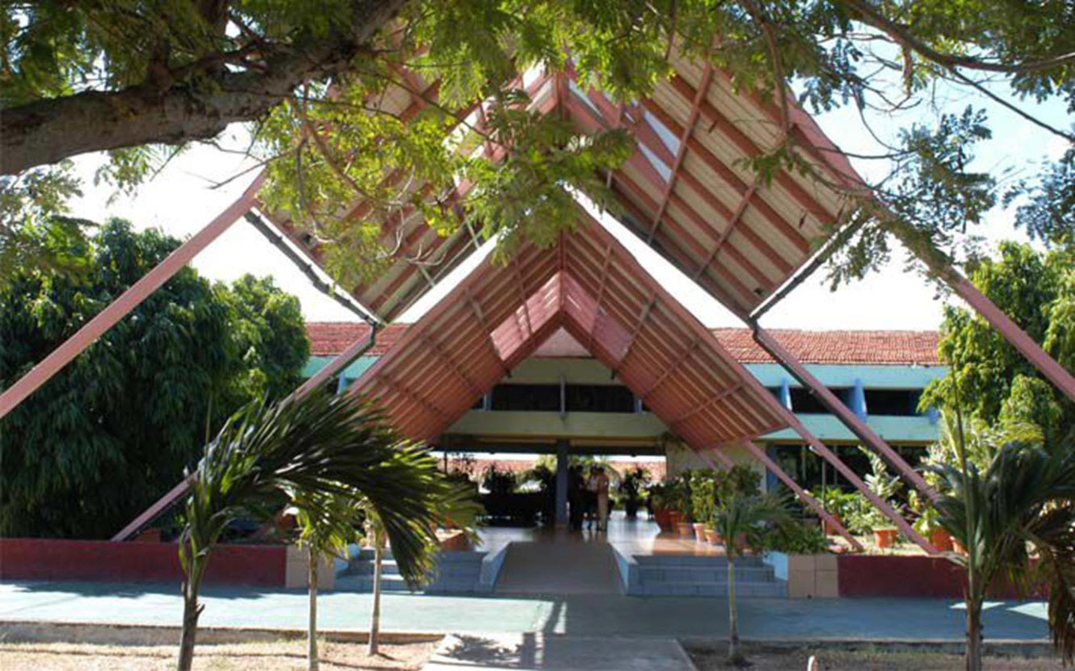 Rancho Luna Cienfuegos Exterior foto